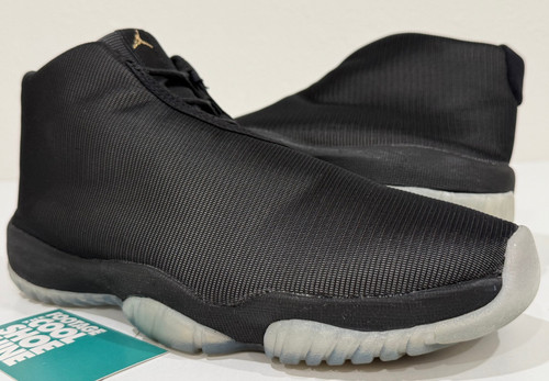 Nike air jordan - jordan, future