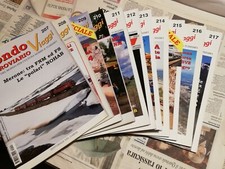 WORLD RAILWAY Year 2004 -