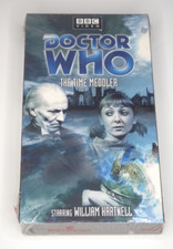 Doctor Who: The Time Meddler