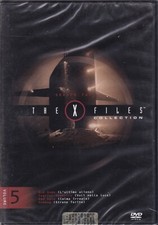 DVD The X-Files Collection