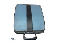 Macchina da Scrivere Olivetti Lettera 32 Verde + Custodia