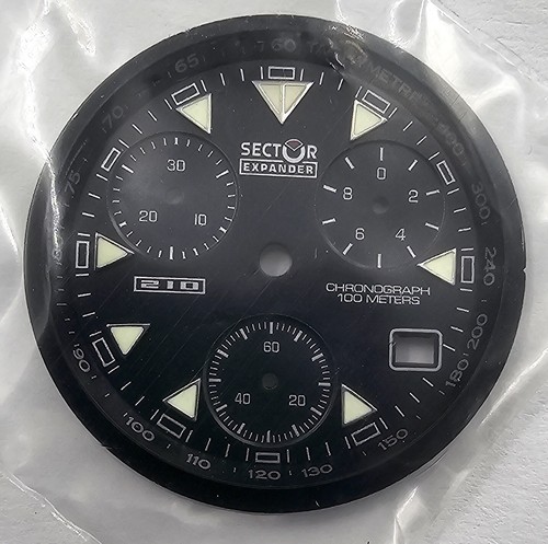 Nos sector expander 210 - sector,