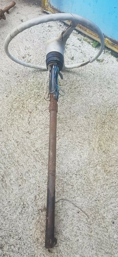 Volante completo canna - completo, di