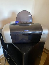 Stampante Epson Stylus C 84