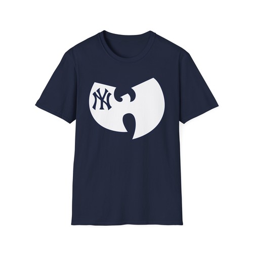 Maglietta baseball new york - da,