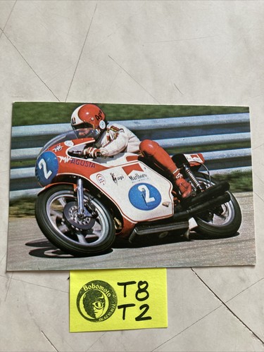 Giacomo agostini agusta - mv,