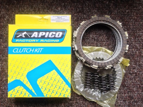 Kit frizione completo - completo, exc