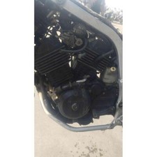 ⭐ MOTORE (SENZA ACCESSORI) PER HONDA (CICLOMOTORI) TRANSALP XL600V (87-90)