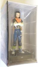 Dragon Ball Z Corriere Sport Android C-17 Figure Statuina 11cm