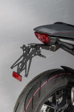 LIGHTECH PORTATARGA REGOLABILE