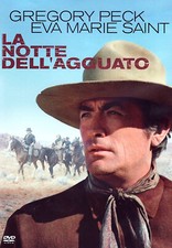 Dvd La Notte Dell'Agguato (1968) - Western ⚠️ SPEDIZIONE IMMEDIATA ⚠️