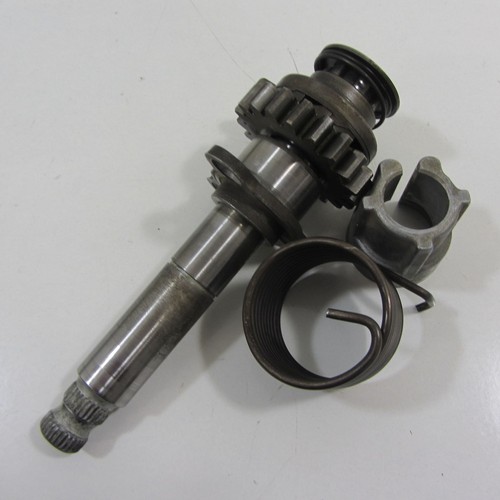 Suzuki 550 albero del - gs,