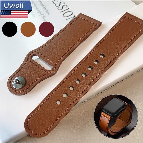 Cinturino apple watch - apple, vera