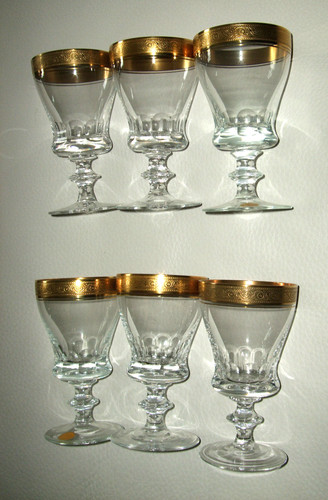 Bicchieri theresienthal - theresienthal,