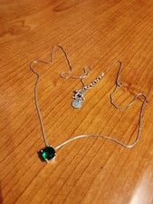 Collana Girocollo argento 925