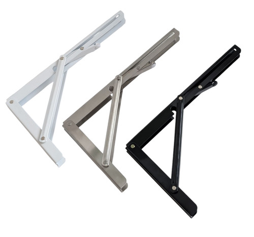 Set supporti pieghevoli - di,