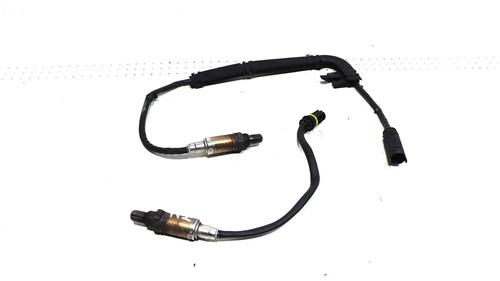 Sonda monitor lambda bmw - lambda,