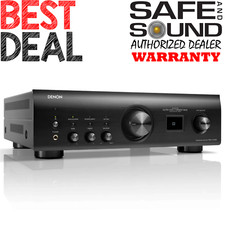 DENON PMA-1700NE Integrated