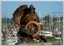 Oregon - Charleston's