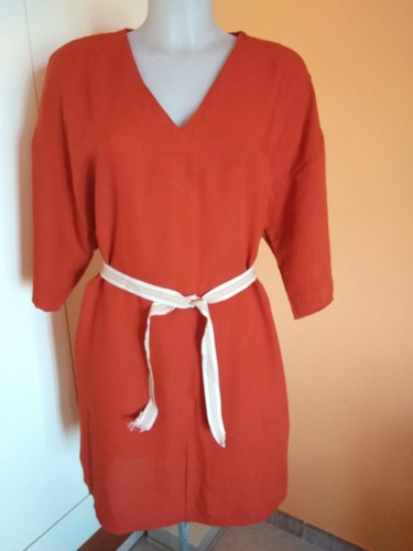 Abito donna h2o - abito, viscosa
