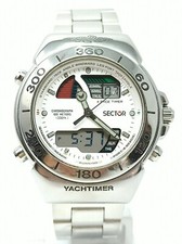 Orologio Sector Expander