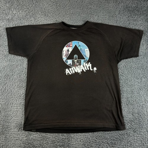 Camicia airwalk vintage - camicia, uomo