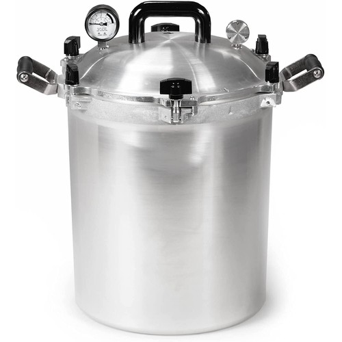 Pentola pressione all - pentola,
