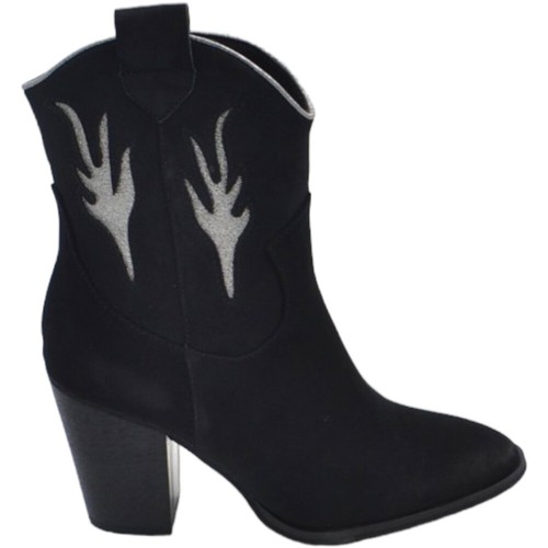 Tronchetto donna camperos - , con