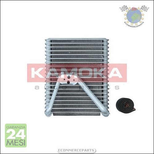 Evaporatore climatizzatore