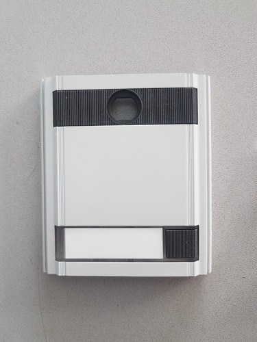 Vimar elvox 90c1 modulo - 90c1, tasto