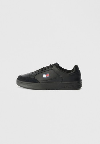 Tommy jeanssneaker bassa - jeanssneaker,