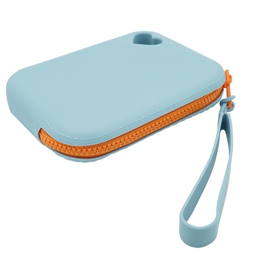 Borsa portatile silicone - borsa,