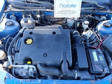 MOTORE COMPLETO ROVER MG ZR