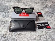 Ray-Ban Wayfarer RB2140