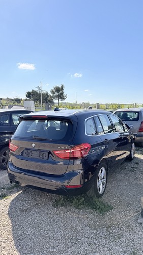Ricambi usati auto bmw serie - ricambi,