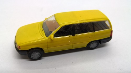 Rietze opel astra f - rietze,