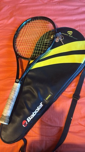 Racchetta tennis wilson staff - racchetta,