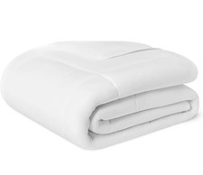 Piumino Amazon Basics alternativo primavera ed estate - 5,1 TOG, singolo