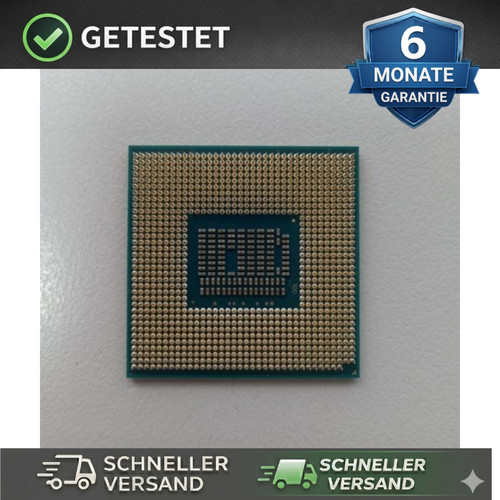 Processore intel core 3230m - processore, i5-3230m