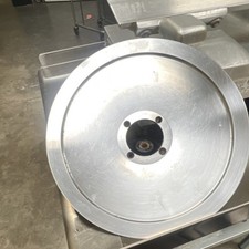 Berkel 827A Electric
