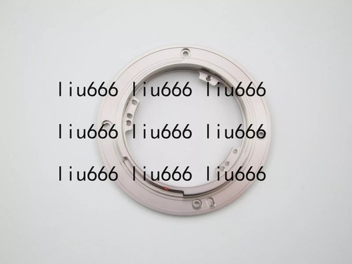 Anello attacco baionetta