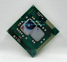 Intel Core i5-520M i5-540M