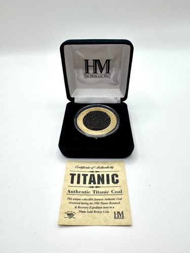 Authentic coal from - coal,