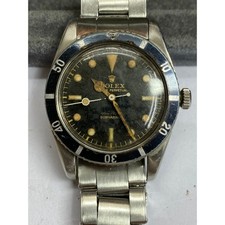 Orologio Vintage 1957 Rolex