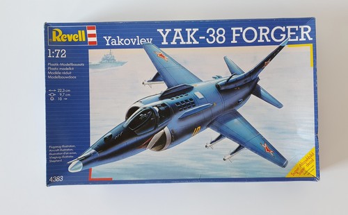 Yakovlev yak forger 4383 - yakovlev,
