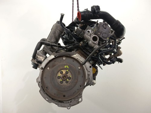 Auy motore completo - completo, /