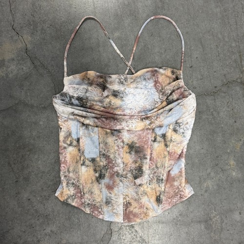 Windsor corsetto top donna - corsetto, xl