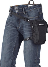 , Leg Bag, Marsupio Da Gamba