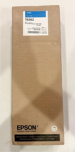 Epson t6362 cartuccia - epson,