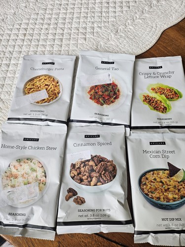 Epicure lotto soluzioni - epicure,